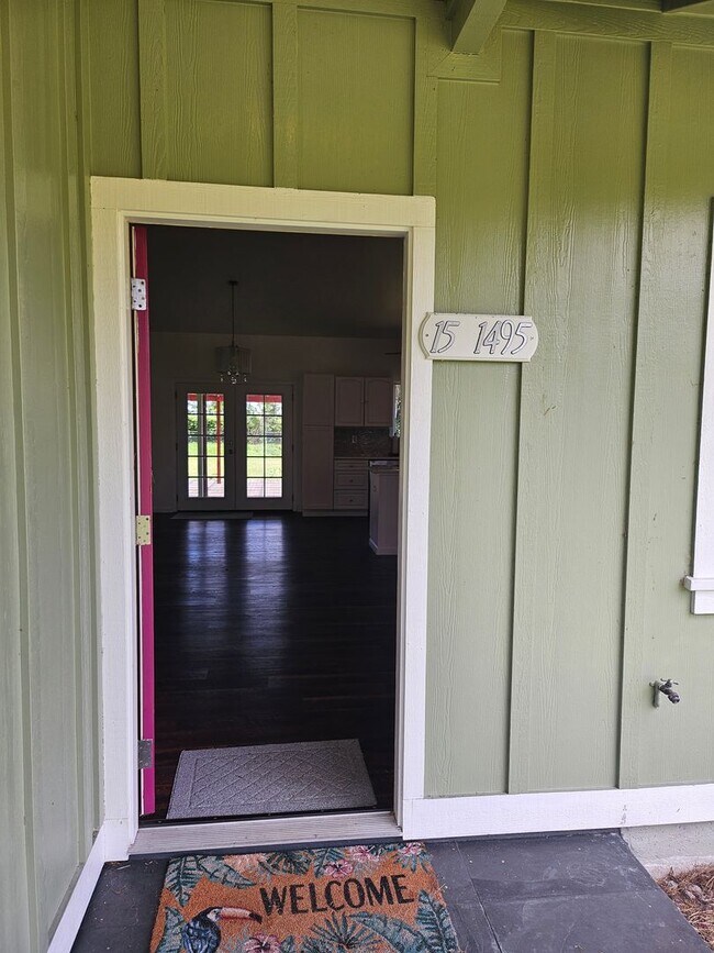 Building Photo - Beauriful 4 Bedroom Home In Keaau