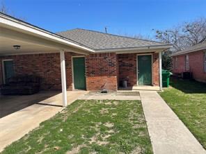 Building Photo - 502 N Sewell Dr