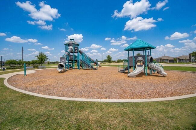 Building Photo - 7715 Smooth Vly Ct