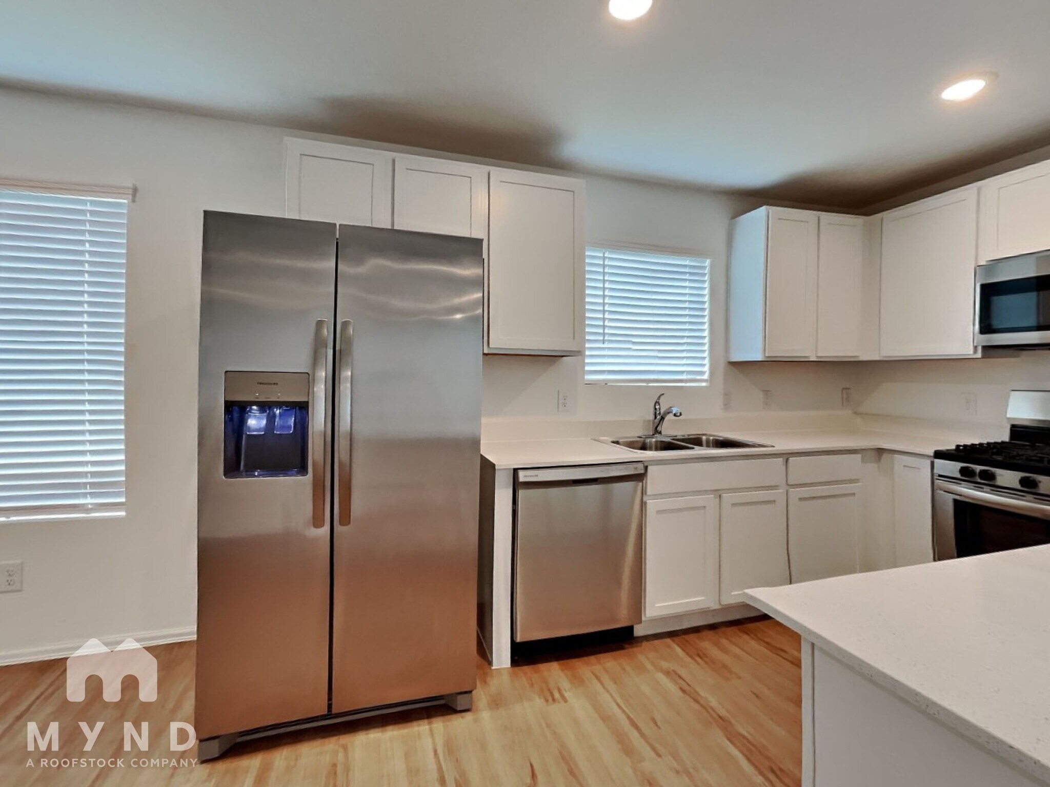 Building Photo - 4130 Neches Bnd Dr