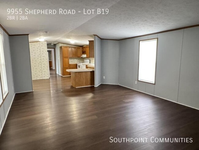 Building Photo - 9955 Shepherd Rd