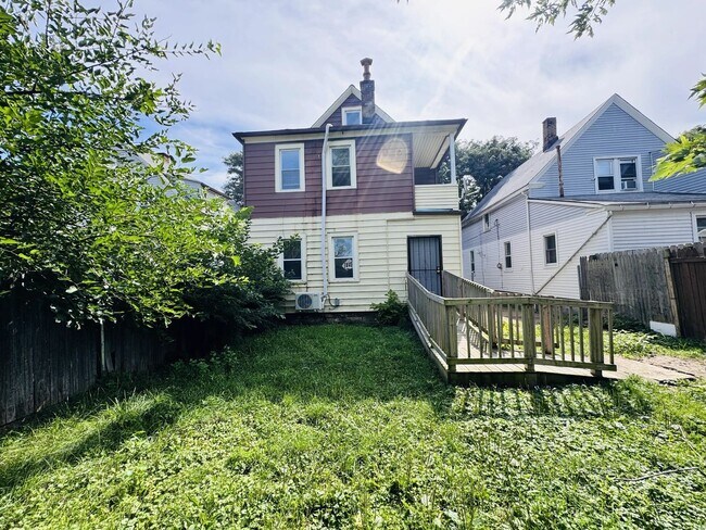 Building Photo - 3616 W 47th St