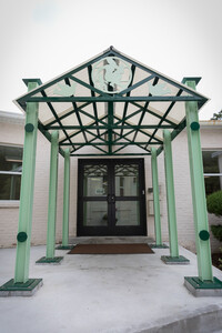 Building Photo - Crossway Community