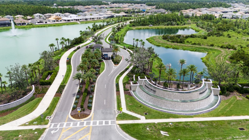 Building Photo - 3318 Woodland Brk Wy