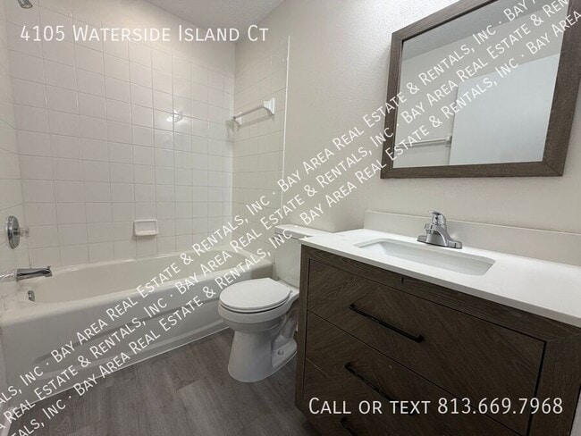 Building Photo - 4105 Waterside Island Ct