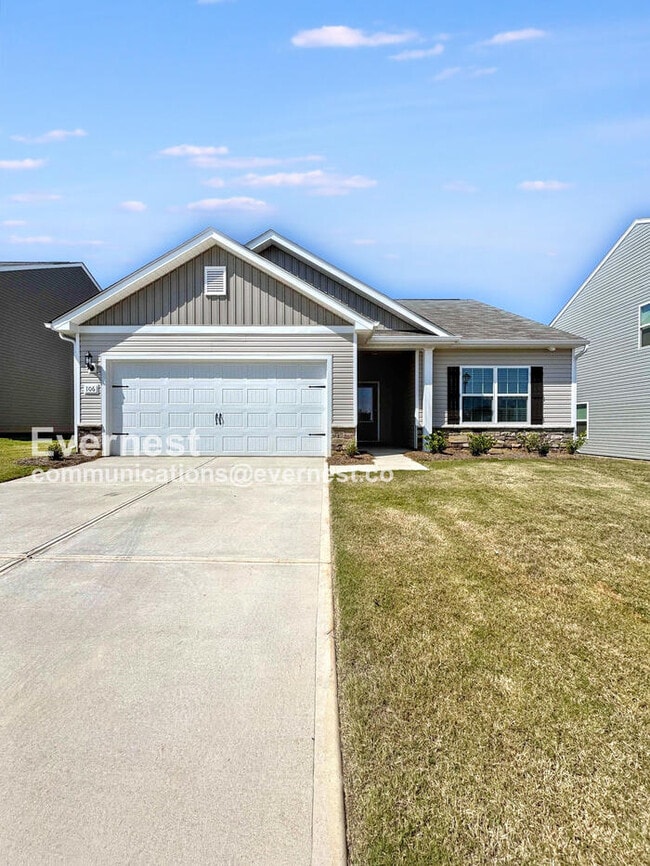 Primary Photo - 106 Lightning Dr