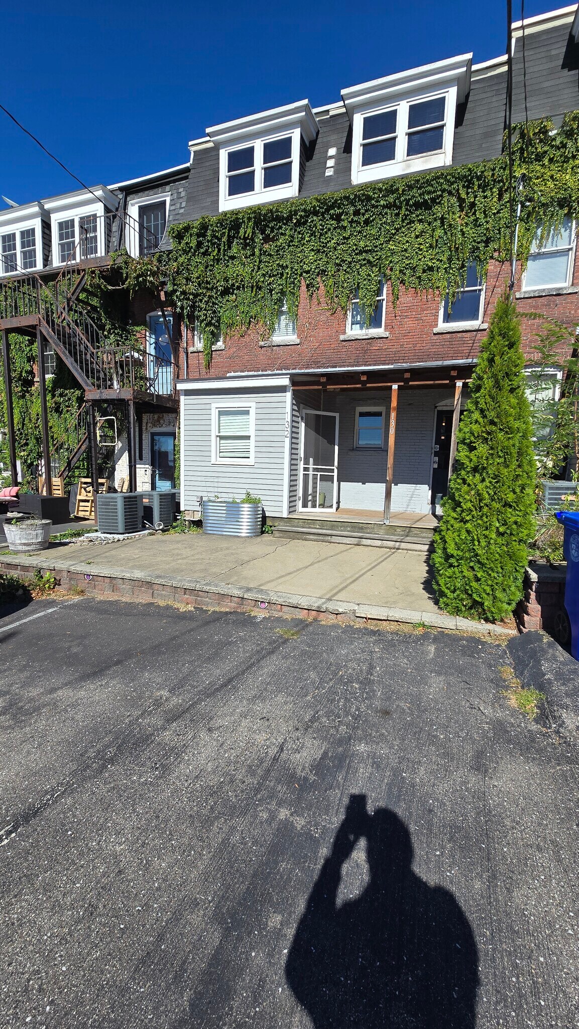 Building Photo - 130 West Merrimack St