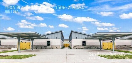 Building Photo - 1506 Playa Dr