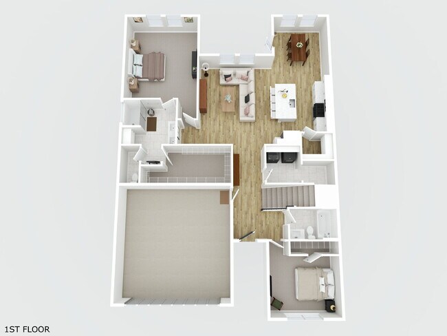 Building Photo - Where Everyday Living Feels Effortless and Every Space Feels Like Home