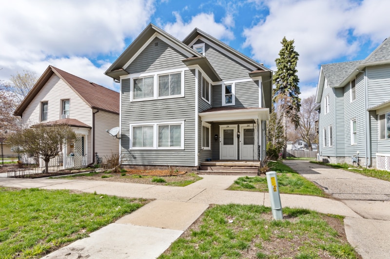 Building Photo - 26 6th St NW