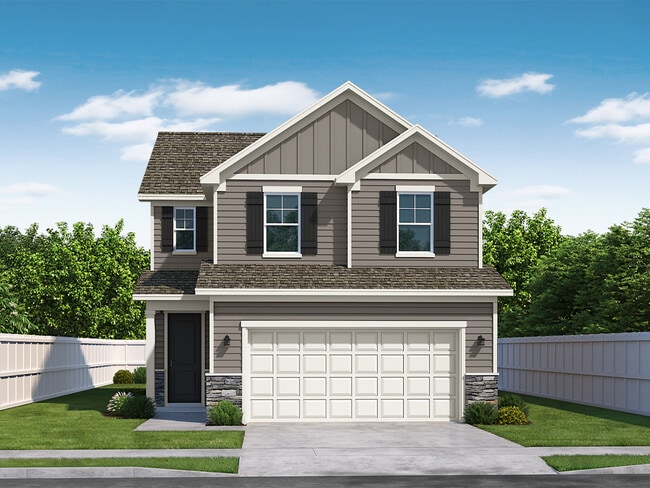 Building Photo - 6042 Rosemore Ln