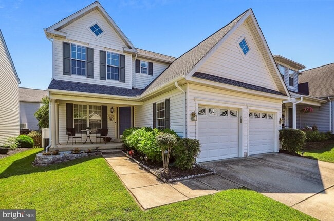 Primary Photo - 1505 Avennel Way