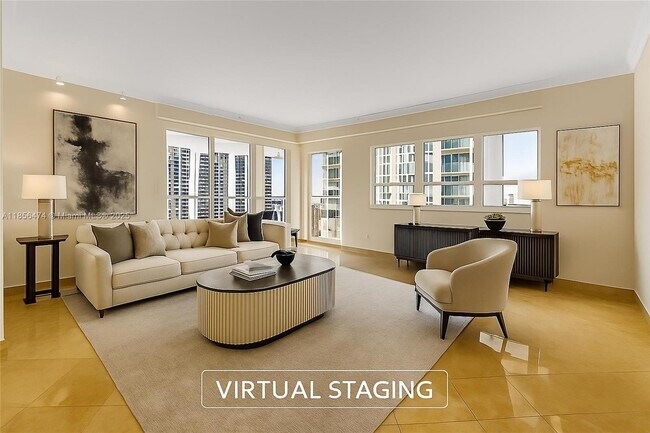 Building Photo - 801 Brickell Key Blvd