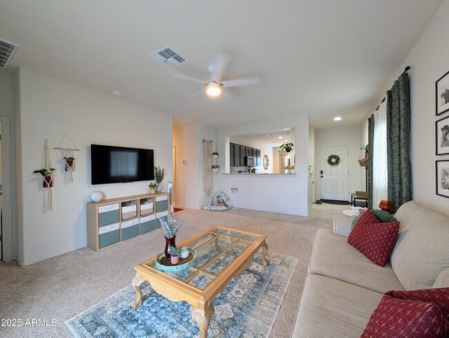 Building Photo - 24458 W Verlea Dr