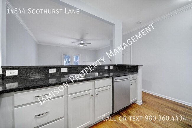 Building Photo - 14844 Scothurst Ln