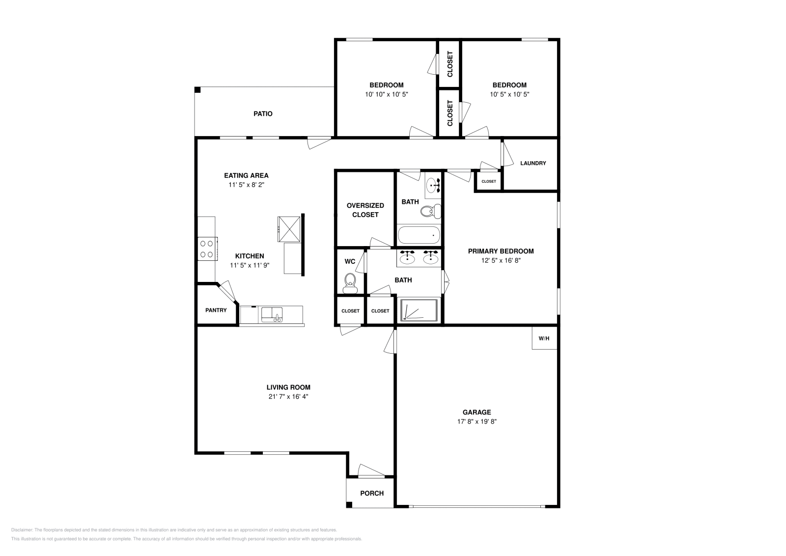Building Photo - 2106 Silver Charm Ln