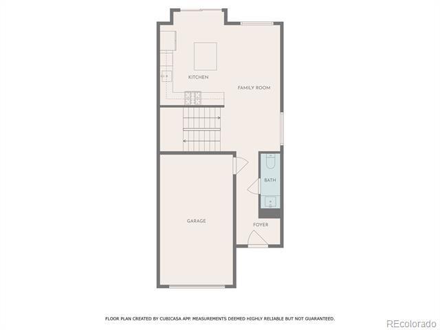 Building Photo - 2879 W Parkside Pl