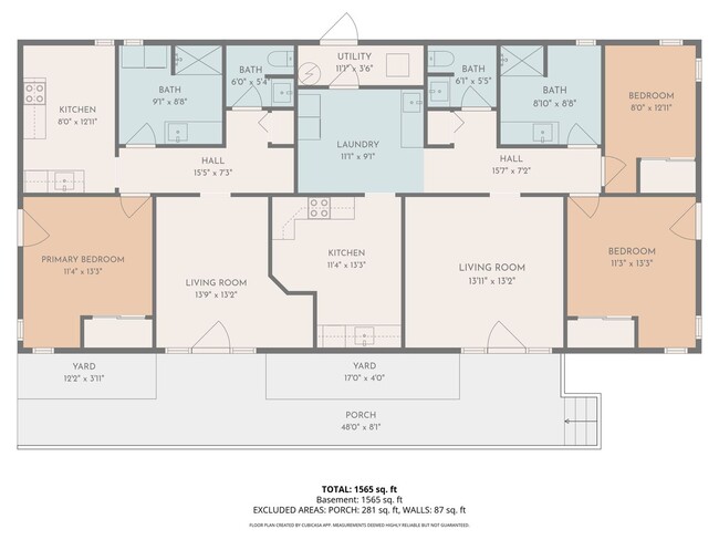 Building Photo - 332 Birch