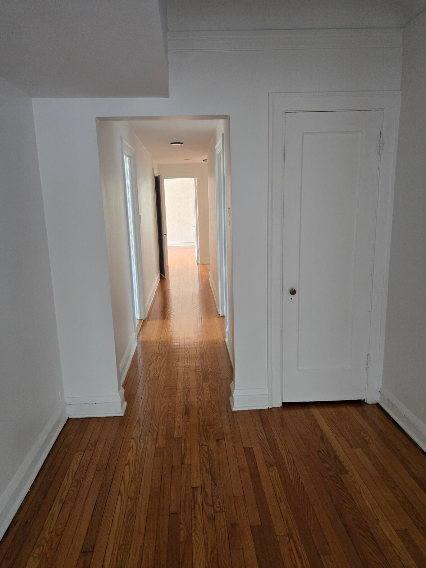Hallway - 2043 E 72nd Pl