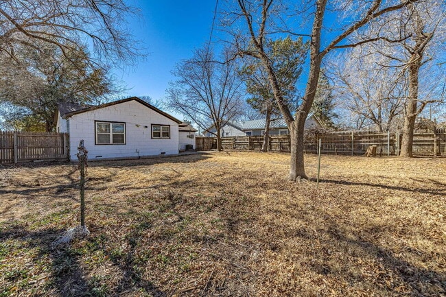 Building Photo - 3514 24th St