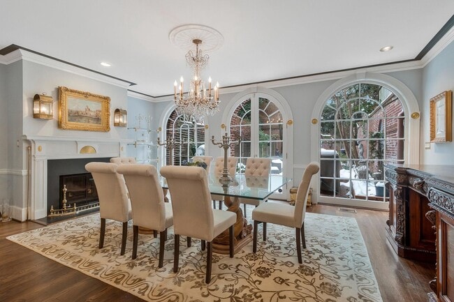 Building Photo - 3230 Volta Pl NW