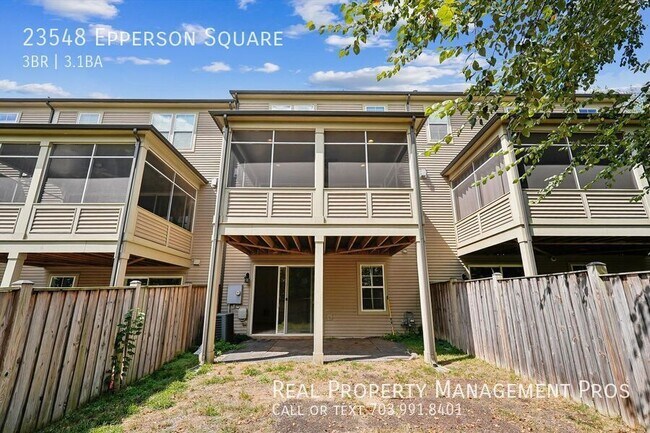Building Photo - 23548 Epperson Square