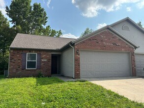 Building Photo - 3624-3626 Thornhill Circle W-TBROS