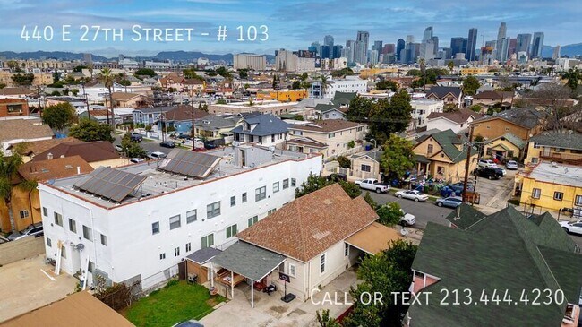 Building Photo - 440 E 27th St