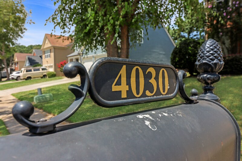 Building Photo - 4030 Ridgefair Dr