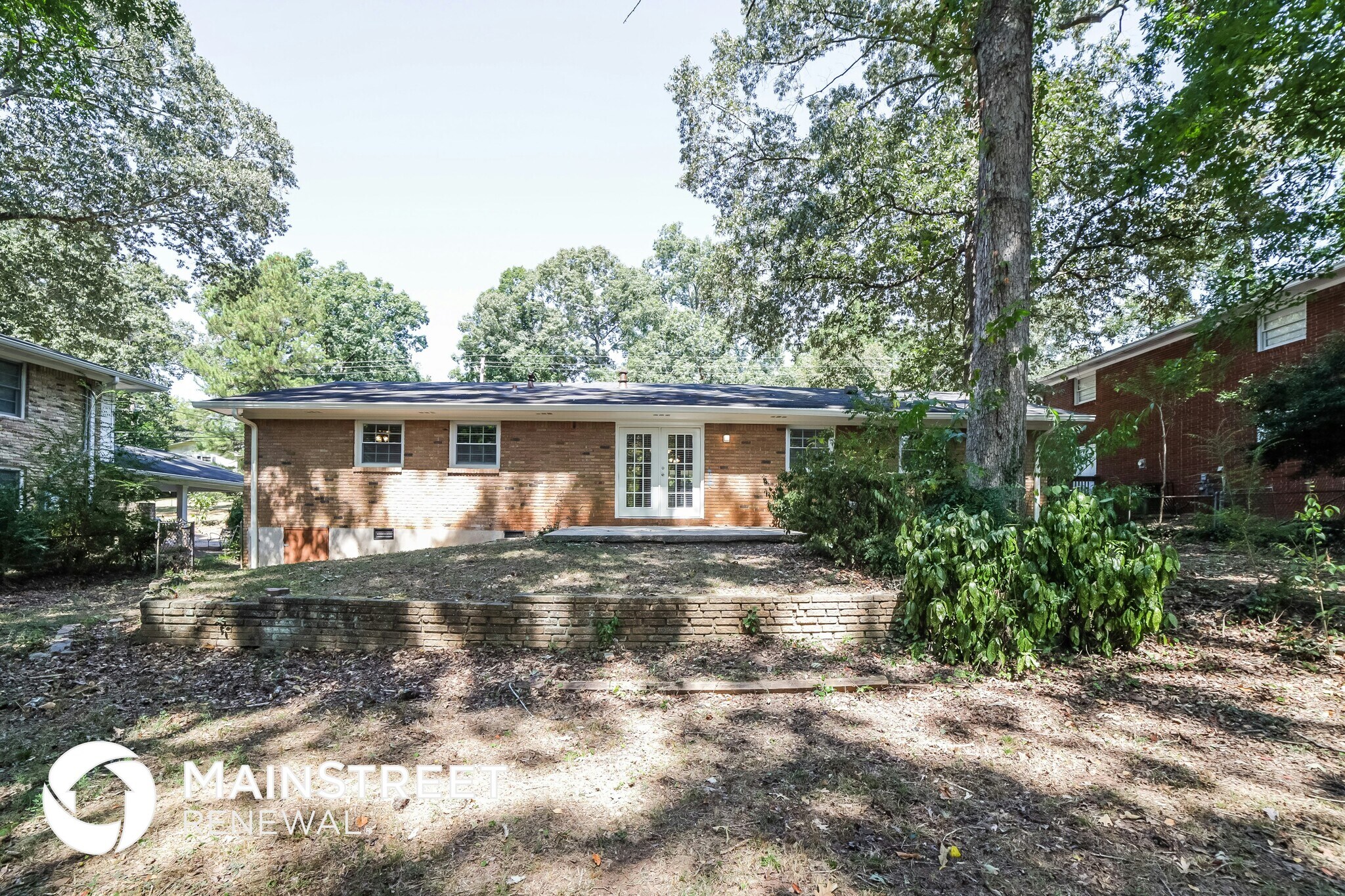 Building Photo - 3525 Oregon Trail