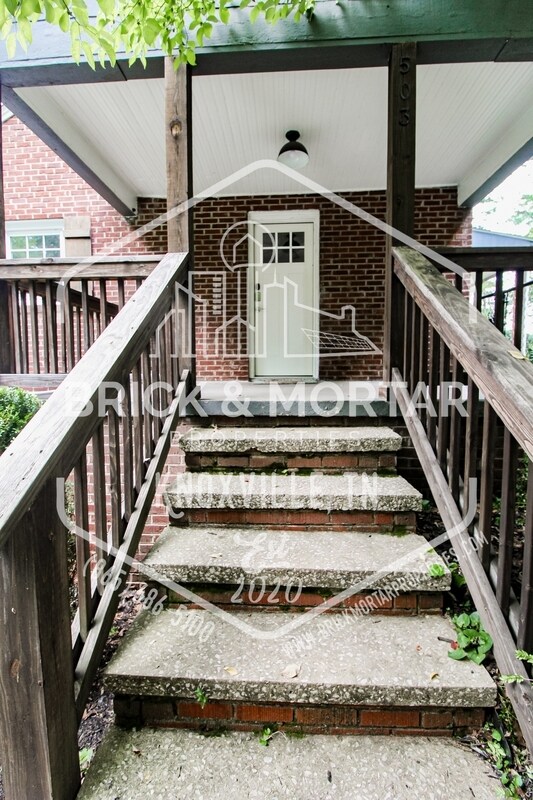 Building Photo - 503 Busbee Rd