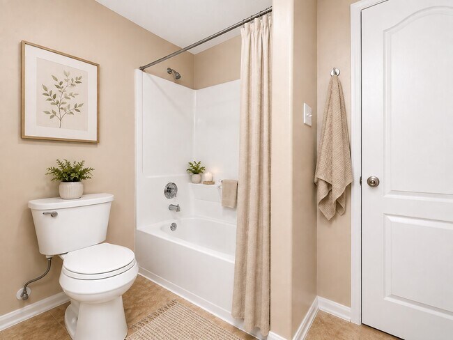 Building Photo - 6114 Menor Crest Dr