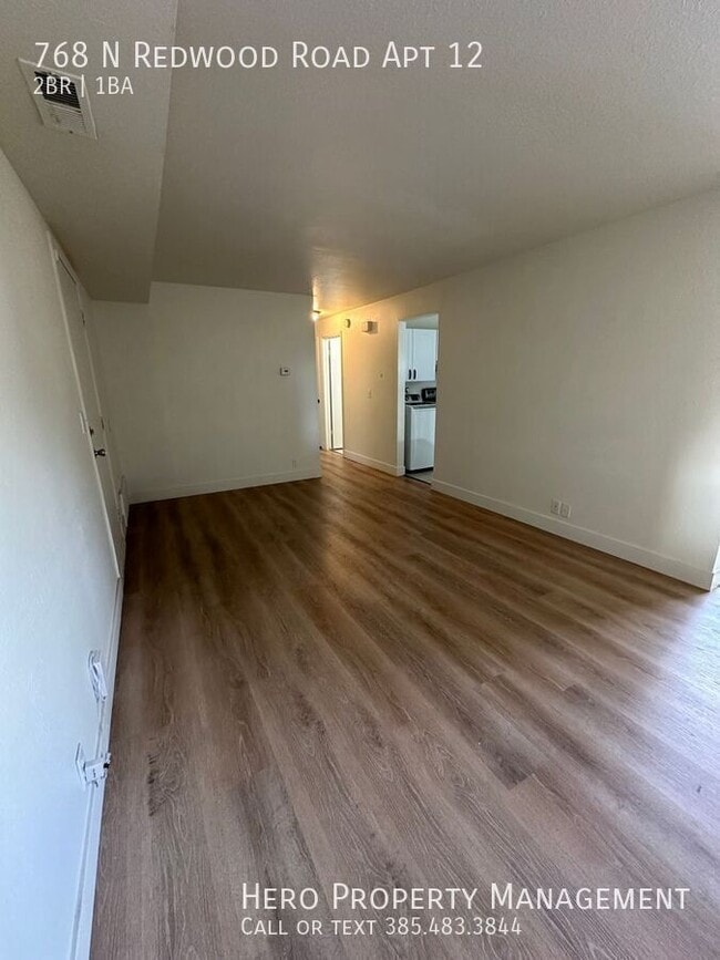 Building Photo - 768 N Redwood Rd