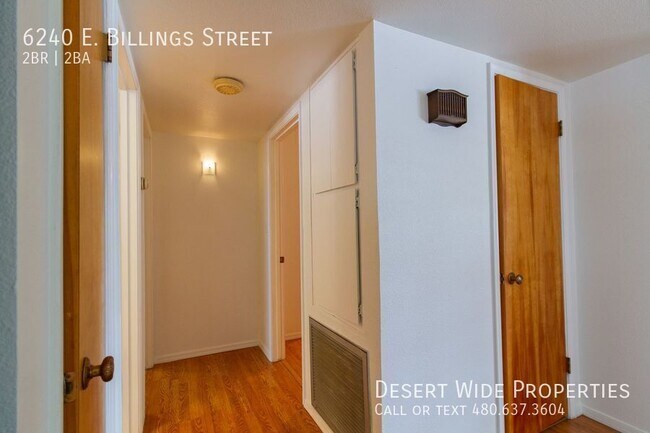 Building Photo - 6240 E Billings St