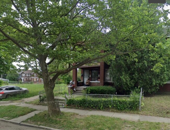 Building Photo - 2929 Blaine St