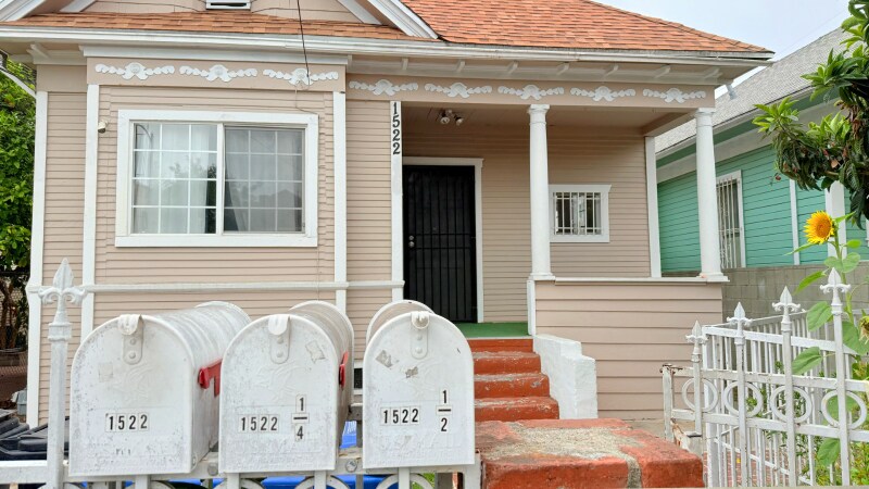 Primary Photo - 1522 W 29th St