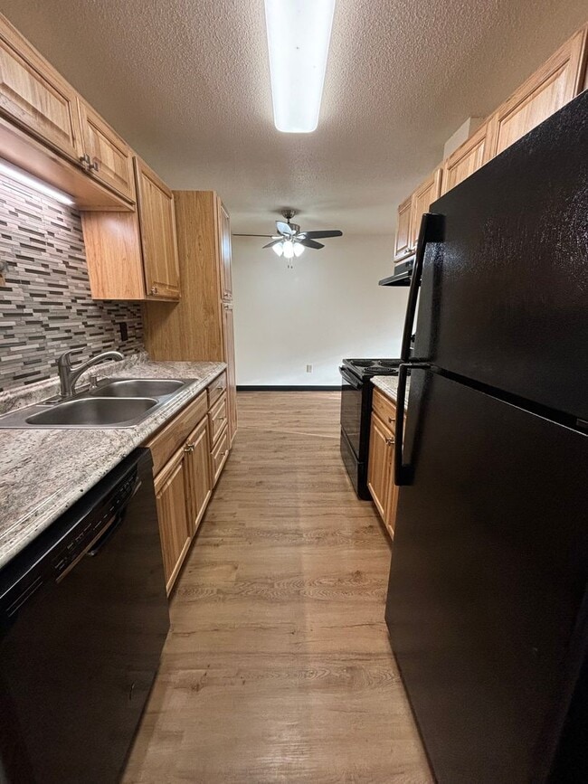 Interior Photo - Billings View Apartments