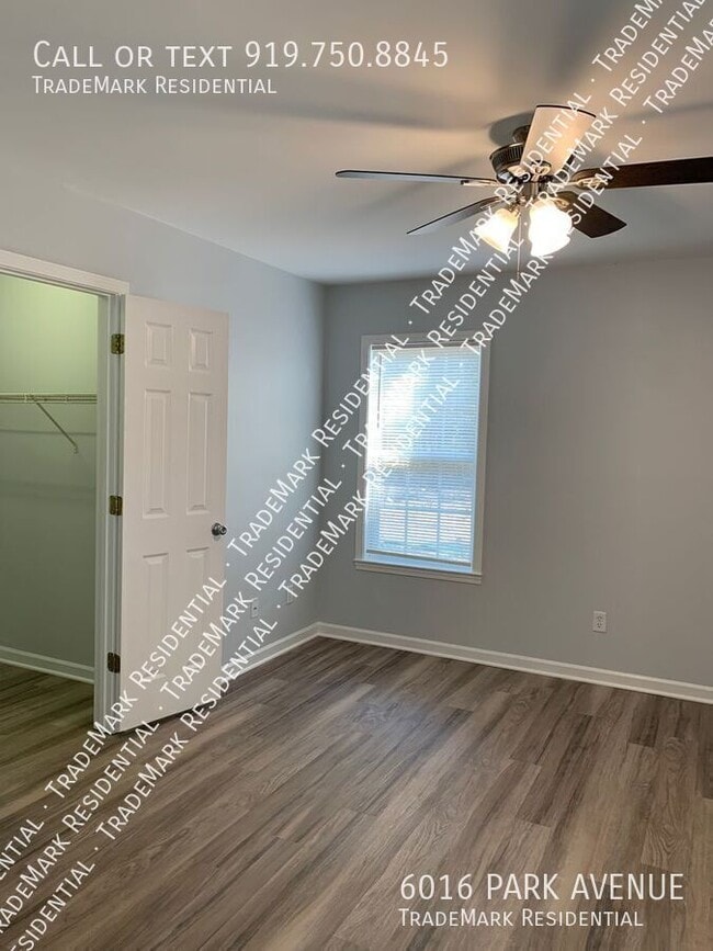 Building Photo - 6016 Park Ave