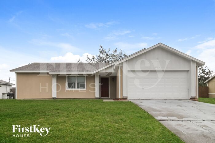 Primary Photo - 2941 Gimlet Dr