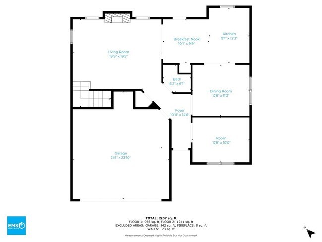 Building Photo - 164 Guana Ln