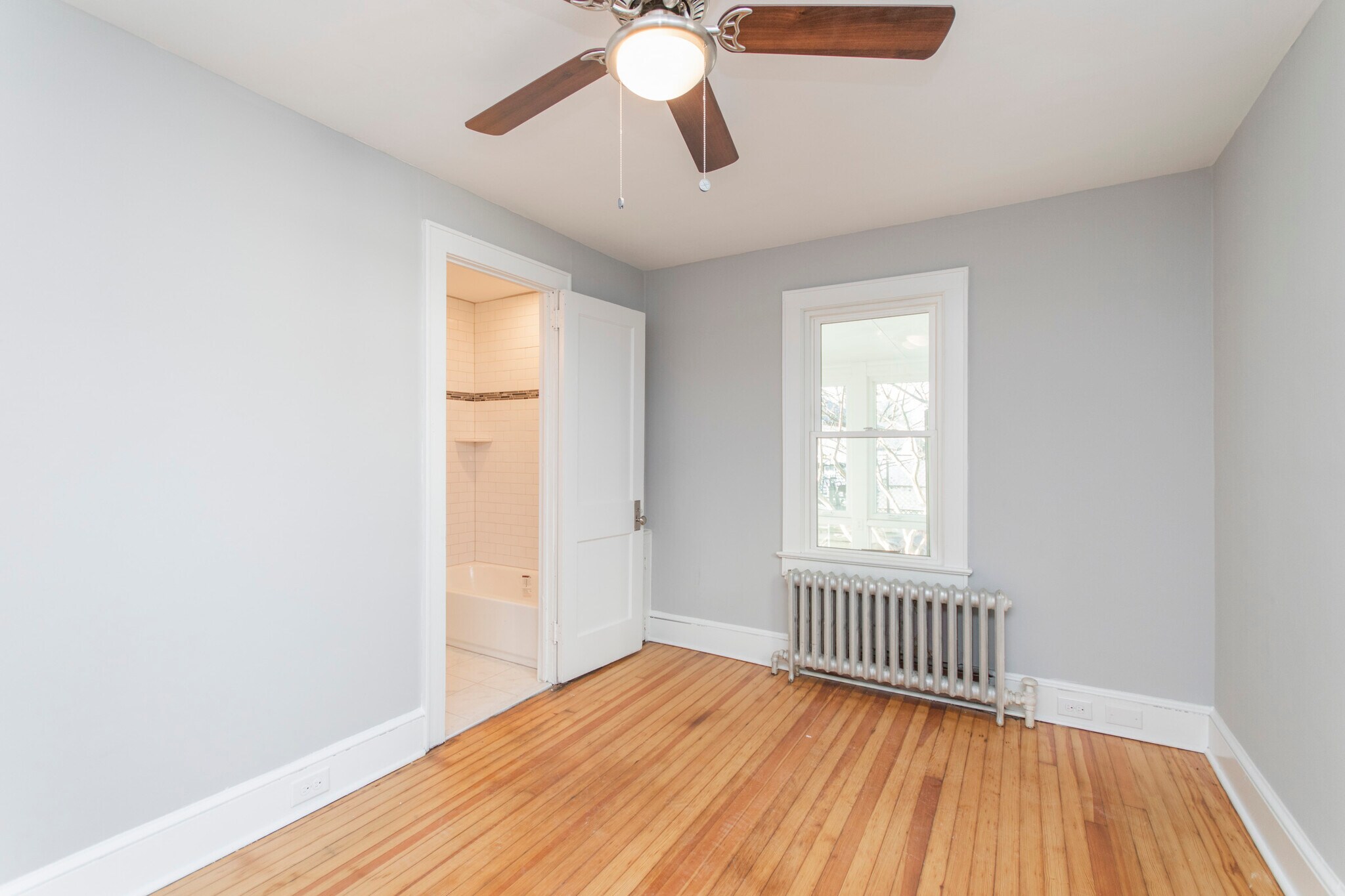 Bedroom 2 - 115 N Lafayette Ave