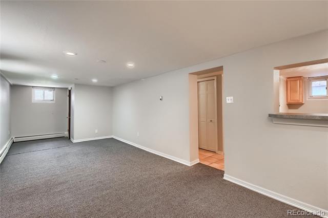 Building Photo - 627 N Downing St