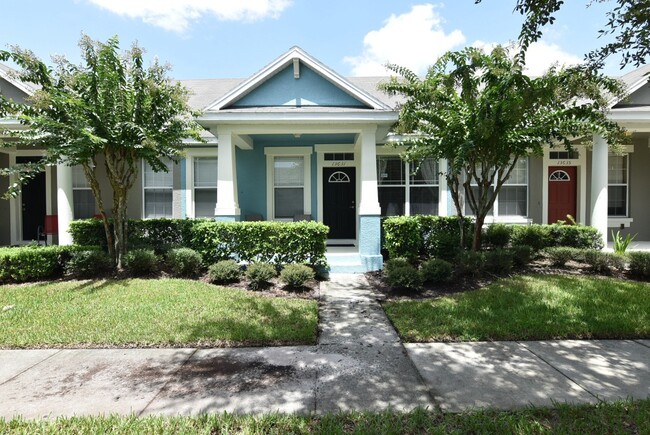 Primary Photo - AVALON PARK 3br 3ba townhouse in Northwest...