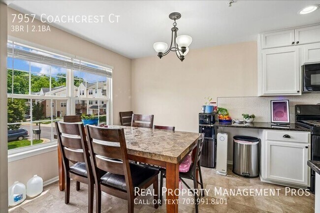 Building Photo - 7957 Coachcrest Ct