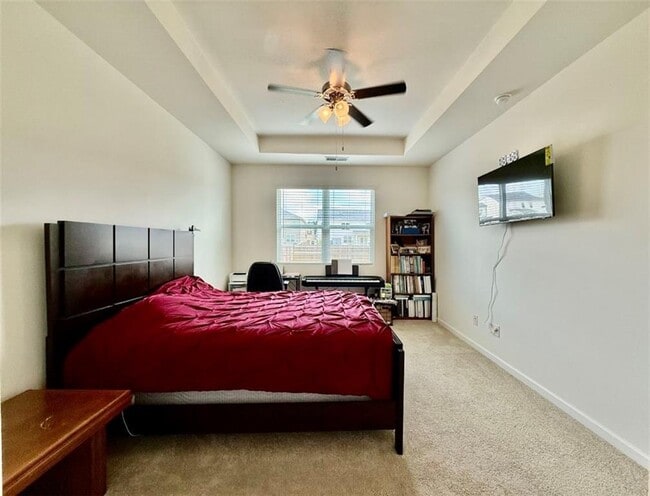 Building Photo - 2015 Waycross Ln