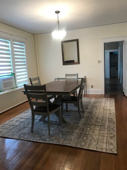 Dining Room - 36 Harris Ave