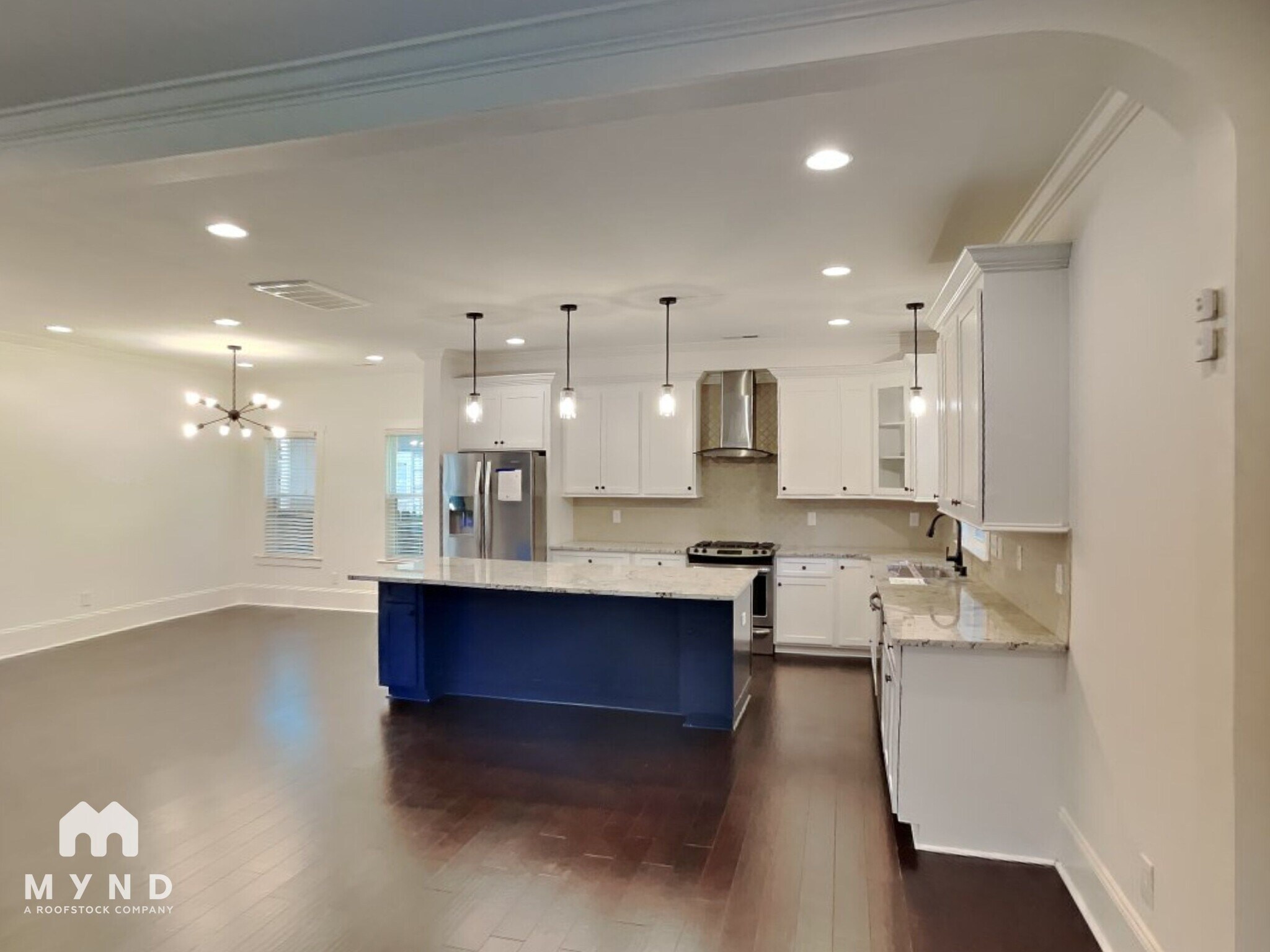 Building Photo - 1837 Umstead St