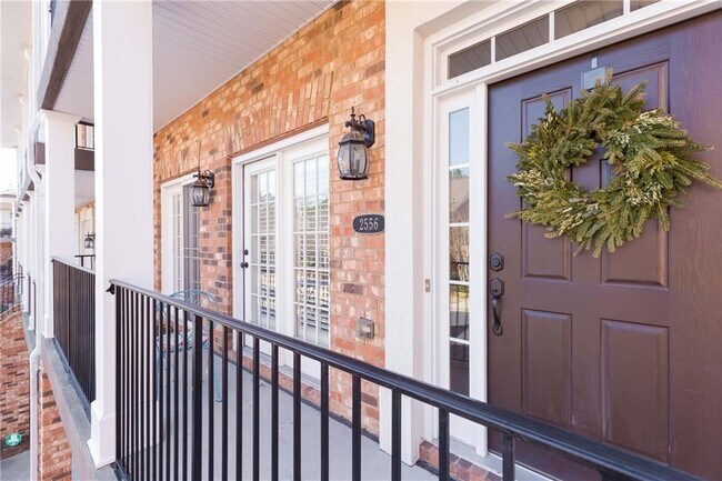 Building Photo - 2556 Oglethorpe Cir NE