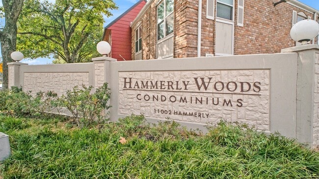 Building Photo - 11002 Hammerly Blvd