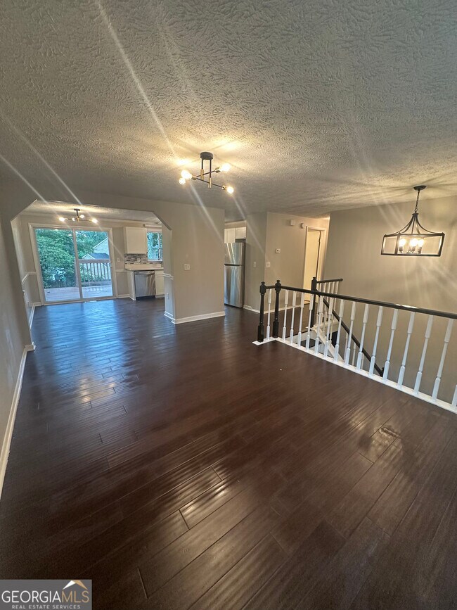 Building Photo - 2205 Mill Wood Ct NW